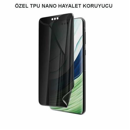 Huawei Nova9 SE için Hayalet Nano Ekran Koruyucu