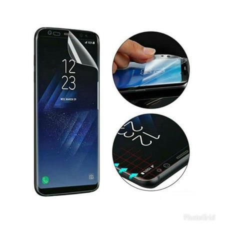 iPhone 15 için TPU NANO Film Ekran Koruyucu